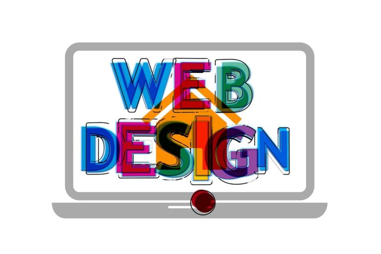 Affordable web design George western cape
