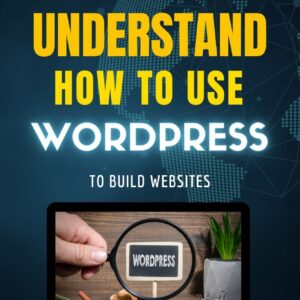 FREE eBOOK- Using wordpress to build a  sustainable business