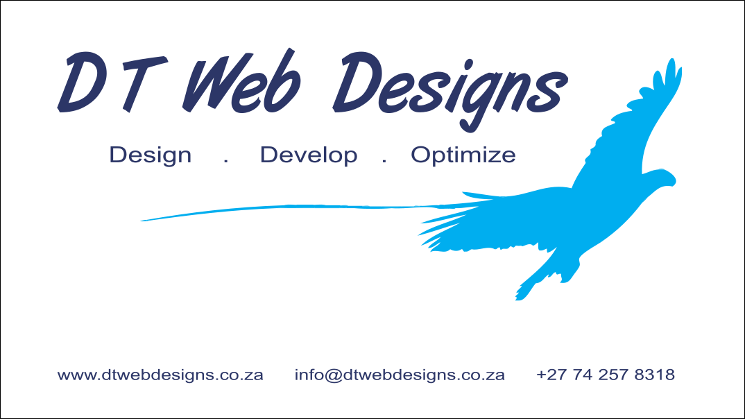 dt web designs