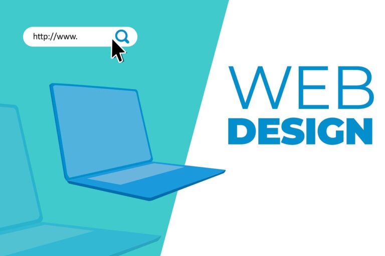 web design george western cape