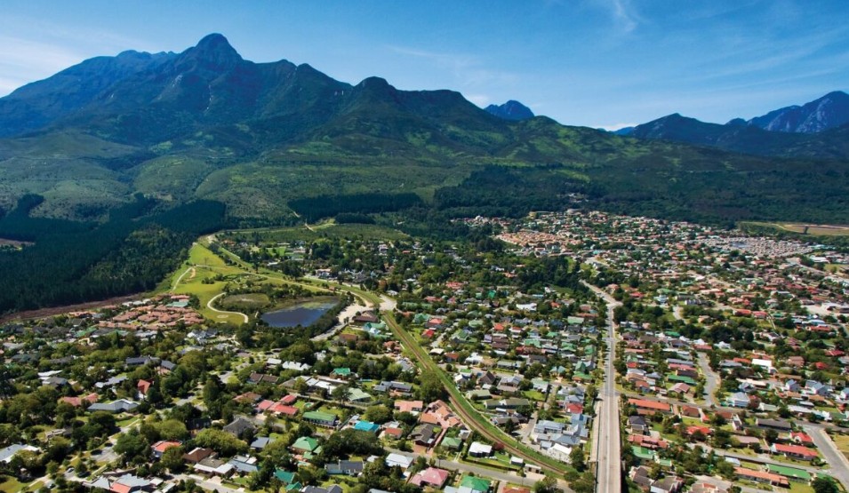 George-based web design agency in Western Cape - DT Web Designs